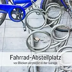 Dahem-apartments - Ruhig Parkplatz Rhein Main Gebiet Gut Erreichbar - 3 - Barrierefrei Mit Garten Und Hund Auf Anfrage -- 2 Sz Maisonette Mit Balkon, -- 2 Sz Mit Balkon *