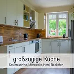 Dahem-apartments - Ruhig Parkplatz Rhein Main Gebiet Gut Erreichbar - 3 - Barrierefrei Mit Garten Und Hund Auf Anfrage -- 2 Sz Maisonette Mit Balkon, -- 2 Sz Mit Balkon Bretzenheim