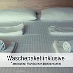 Dahem-apartments - Ruhig Parkplatz Rhein Main Gebiet Gut Erreichbar - 3 - Barrierefrei Mit Garten Und Hund Auf Anfrage -- 2 Sz Maisonette Mit Balkon, -- 2 Sz Mit Balkon Апартаменты *