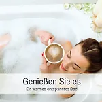 Apartment Dahem-apartments - Ruhig Parkplatz Rhein Main Gebiet Gut Erreichbar - App 1 Barrierefrei Mit Kamin Garten Und Hund - App 2 Mit Balkon