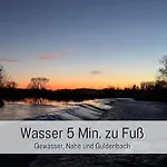 Апартаменты Dahem-apartments - Ruhig Parkplatz Rhein Main Gebiet Gut Erreichbar - 3 - Barrierefrei Mit Garten Und Hund Auf Anfrage -- 2 Sz Maisonette Mit Balkon, -- 2 Sz Mit Balkon *