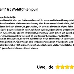 Апартаменты Dahem-apartments - Ruhig Parkplatz Rhein Main Gebiet Gut Erreichbar - 3 - Barrierefrei Mit Garten Und Hund Auf Anfrage -- 2 Sz Maisonette Mit Balkon, -- 2 Sz Mit Balkon