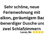 Dahem-apartments - Ruhig Parkplatz Rhein Main Gebiet Gut Erreichbar - 3 - Barrierefrei Mit Garten Und Hund Auf Anfrage -- 2 Sz Maisonette Mit Balkon, -- 2 Sz Mit Balkon Апартаменты *