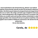 Апартаменты Dahem-apartments - Ruhig Parkplatz Rhein Main Gebiet Gut Erreichbar - 3 - Barrierefrei Mit Garten Und Hund Auf Anfrage -- 2 Sz Maisonette Mit Balkon, -- 2 Sz Mit Balkon *
