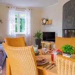 Апартаменты Dahem-apartments - Ruhig Parkplatz Rhein Main Gebiet Gut Erreichbar - 3 - Barrierefrei Mit Garten Und Hund Auf Anfrage -- 2 Sz Maisonette Mit Balkon, -- 2 Sz Mit Balkon Bretzenheim