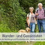 Dahem-apartments - Ruhig Parkplatz Rhein Main Gebiet Gut Erreichbar - 3 - Barrierefrei Mit Garten Und Hund Auf Anfrage -- 2 Sz Maisonette Mit Balkon, -- 2 Sz Mit Balkon Апартаменты
