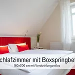 Dahem-apartments - Ruhig Parkplatz Rhein Main Gebiet Gut Erreichbar - App 1 Barrierefrei Mit Kamin Garten Und Hund - App 2 Mit Balkon * Bretzenheim