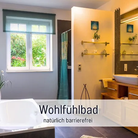Dahem-apartments - Ruhig Parkplatz Rhein Main Gebiet Gut Erreichbar - App 1 Barrierefrei Mit Kamin Garten Und Hund - App 2 Mit Balkon Bretzenheim