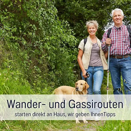 Dahem-apartments - Ruhig Parkplatz Rhein Main Gebiet Gut Erreichbar - App 1 Barrierefrei Mit Kamin Garten Und Hund - App 2 Mit Balkon アパート Bretzenheim