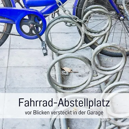 Dahem-apartments - Ruhig Parkplatz Rhein Main Gebiet Gut Erreichbar - 3 - Barrierefrei Mit Garten Und Hund Auf Anfrage -- 2 Sz Maisonette Mit Balkon, -- 2 Sz Mit Balkon *