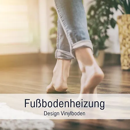 Dahem-apartments - Ruhig Parkplatz Rhein Main Gebiet Gut Erreichbar - App 1 Barrierefrei Mit Kamin Garten Und Hund - App 2 Mit Balkon アパート