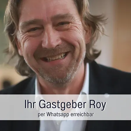 公寓 Dahem-apartments - Ruhig Parkplatz Rhein Main Gebiet Gut Erreichbar - 3 - Barrierefrei Mit Garten Und Hund Auf Anfrage -- 2 Sz Maisonette Mit Balkon, -- 2 Sz Mit Balkon *