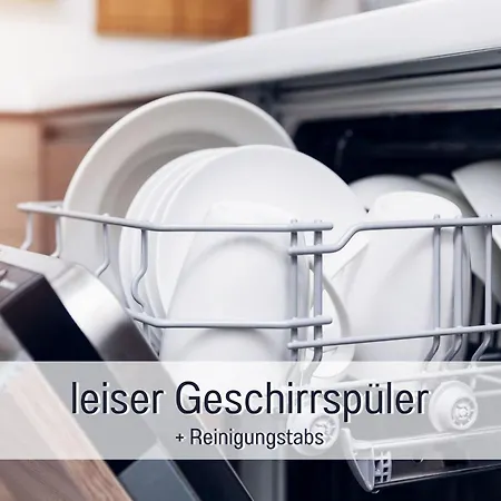 Dahem-apartments - Ruhig Parkplatz Rhein Main Gebiet Gut Erreichbar - 3 - Barrierefrei Mit Garten Und Hund Auf Anfrage -- 2 Sz Maisonette Mit Balkon, -- 2 Sz Mit Balkon Apartmán Bretzenheim