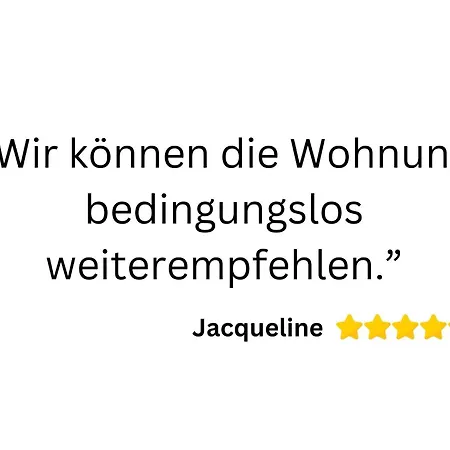 Dahem-apartments - Ruhig Parkplatz Rhein Main Gebiet Gut Erreichbar - 3 - Barrierefrei Mit Garten Und Hund Auf Anfrage -- 2 Sz Maisonette Mit Balkon, -- 2 Sz Mit Balkon Apartmán