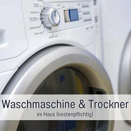 Dahem-apartments - Ruhig Parkplatz Rhein Main Gebiet Gut Erreichbar - 3 - Barrierefrei Mit Garten Und Hund Auf Anfrage -- 2 Sz Maisonette Mit Balkon, -- 2 Sz Mit Balkon *