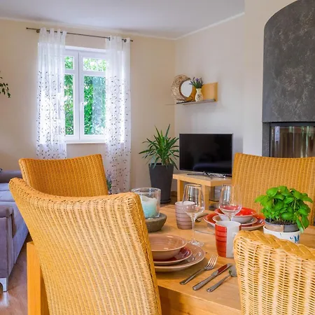 Apartmán Dahem-apartments - Ruhig Parkplatz Rhein Main Gebiet Gut Erreichbar - 3 - Barrierefrei Mit Garten Und Hund Auf Anfrage -- 2 Sz Maisonette Mit Balkon, -- 2 Sz Mit Balkon Bretzenheim