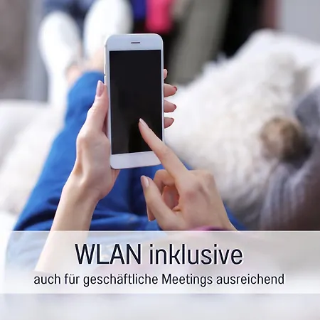 公寓 Dahem-apartments - Ruhig Parkplatz Rhein Main Gebiet Gut Erreichbar - 3 - Barrierefrei Mit Garten Und Hund Auf Anfrage -- 2 Sz Maisonette Mit Balkon, -- 2 Sz Mit Balkon