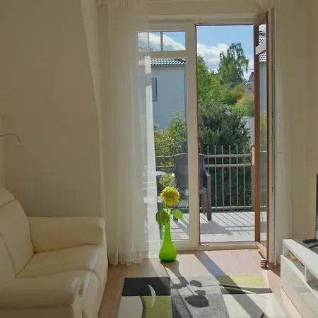 Dahem-apartments - Ruhig Parkplatz Rhein Main Gebiet Gut Erreichbar - 3 - Barrierefrei Mit Garten Und Hund Auf Anfrage -- 2 Sz Maisonette Mit Balkon, -- 2 Sz Mit Balkon