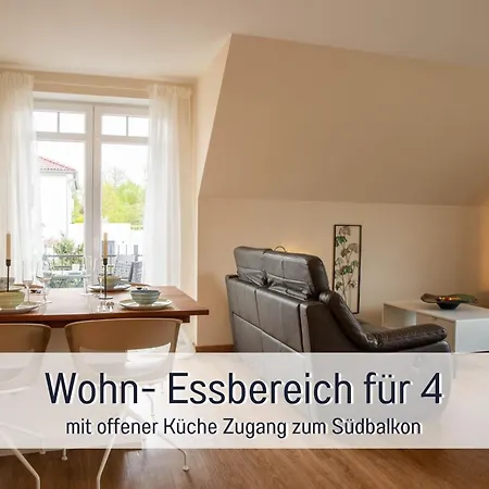 Dahem-apartments - Ruhig Parkplatz Rhein Main Gebiet Gut Erreichbar - 3 - Barrierefrei Mit Garten Und Hund Auf Anfrage -- 2 Sz Maisonette Mit Balkon, -- 2 Sz Mit Balkon