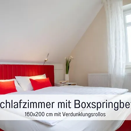 Dahem-apartments - Ruhig Parkplatz Rhein Main Gebiet Gut Erreichbar - 3 - Barrierefrei Mit Garten Und Hund Auf Anfrage -- 2 Sz Maisonette Mit Balkon, -- 2 Sz Mit Balkon * Bretzenheim