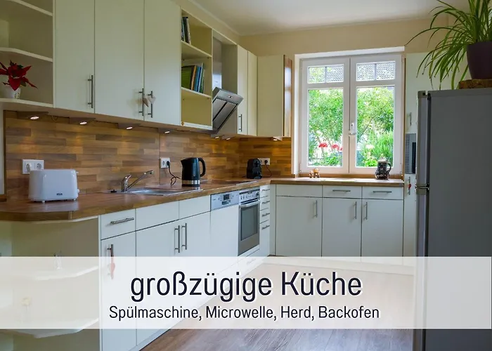 Dahem-apartments - Ruhig Parkplatz Rhein Main Gebiet Gut Erreichbar - 3 - Barrierefrei Mit Garten Und Hund Auf Anfrage -- 2 Sz Maisonette Mit Balkon, -- 2 Sz Mit Balkon Bretzenheim