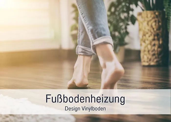 Dahem-apartments - Ruhig Parkplatz Rhein Main Gebiet Gut Erreichbar - 3 - Barrierefrei Mit Garten Und Hund Auf Anfrage -- 2 Sz Maisonette Mit Balkon, -- 2 Sz Mit Balkon