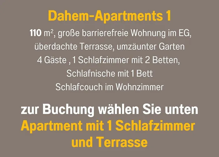 דירה Dahem-apartments - Ruhig Parkplatz Rhein Main Gebiet Gut Erreichbar - 3 - Barrierefrei Mit Garten Und Hund Auf Anfrage -- 2 Sz Maisonette Mit Balkon, -- 2 Sz Mit Balkon