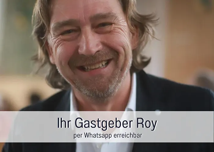 דירה Dahem-apartments - Ruhig Parkplatz Rhein Main Gebiet Gut Erreichbar - 3 - Barrierefrei Mit Garten Und Hund Auf Anfrage -- 2 Sz Maisonette Mit Balkon, -- 2 Sz Mit Balkon *