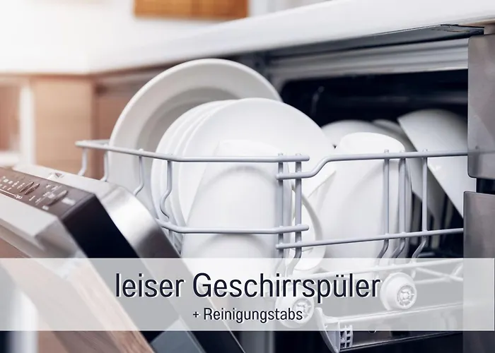 Dahem-apartments - Ruhig Parkplatz Rhein Main Gebiet Gut Erreichbar - 3 - Barrierefrei Mit Garten Und Hund Auf Anfrage -- 2 Sz Maisonette Mit Balkon, -- 2 Sz Mit Balkon דירה Bretzenheim