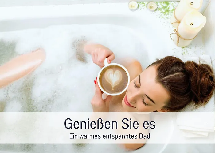 דירה Dahem-apartments - Ruhig Parkplatz Rhein Main Gebiet Gut Erreichbar - 3 - Barrierefrei Mit Garten Und Hund Auf Anfrage -- 2 Sz Maisonette Mit Balkon, -- 2 Sz Mit Balkon