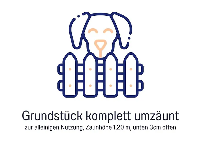 Dahem-apartments - Ruhig Parkplatz Rhein Main Gebiet Gut Erreichbar - 3 - Barrierefrei Mit Garten Und Hund Auf Anfrage -- 2 Sz Maisonette Mit Balkon, -- 2 Sz Mit Balkon