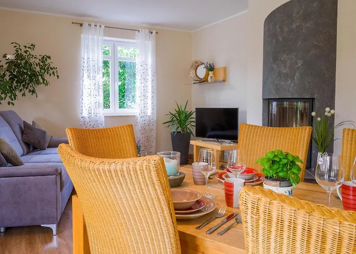Διαμέρισμα Dahem-apartments - Ruhig Parkplatz Rhein Main Gebiet Gut Erreichbar - 3 - Barrierefrei Mit Garten Und Hund Auf Anfrage -- 2 Sz Maisonette Mit Balkon, -- 2 Sz Mit Balkon Bretzenheim