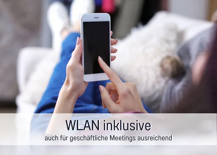 דירה Dahem-apartments - Ruhig Parkplatz Rhein Main Gebiet Gut Erreichbar - 3 - Barrierefrei Mit Garten Und Hund Auf Anfrage -- 2 Sz Maisonette Mit Balkon, -- 2 Sz Mit Balkon