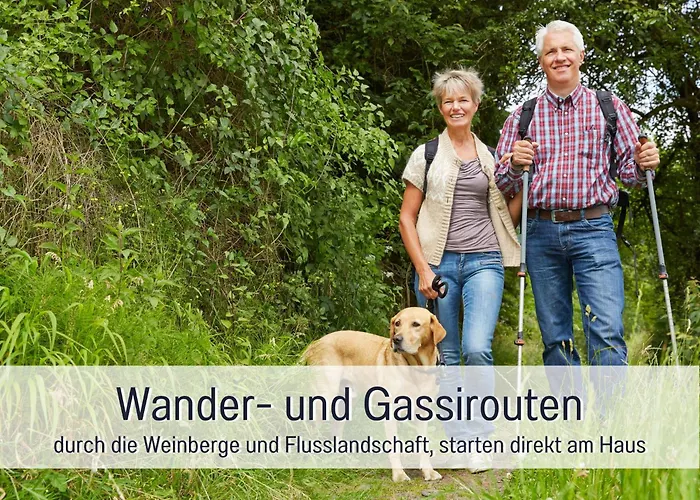 Dahem-apartments - Ruhig Parkplatz Rhein Main Gebiet Gut Erreichbar - 3 - Barrierefrei Mit Garten Und Hund Auf Anfrage -- 2 Sz Maisonette Mit Balkon, -- 2 Sz Mit Balkon דירה